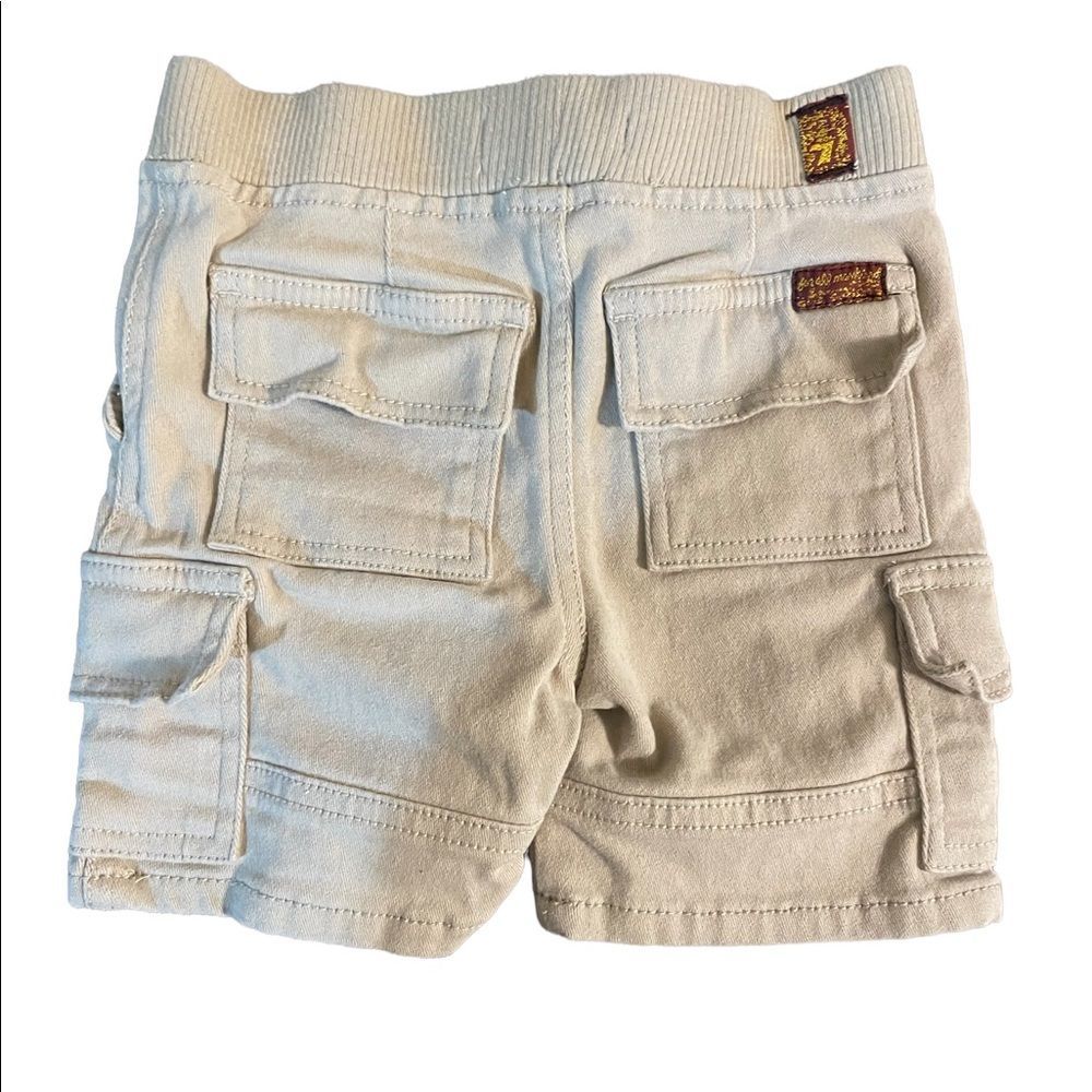 Baby 7 For All Mankind Size 12M Outfit - Picture 6 of 10